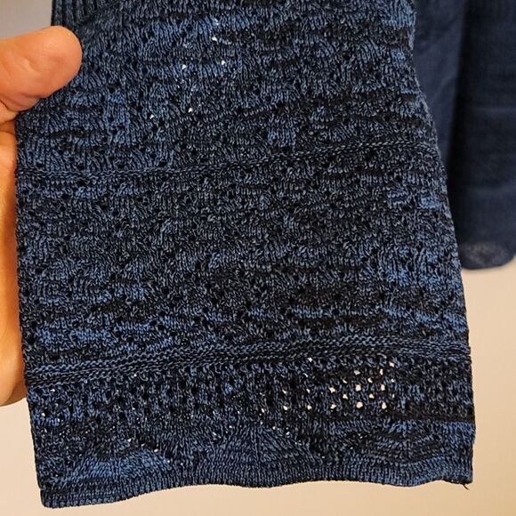 - Exclusively,  Misook woman cardigan size 3x - Picture 3 of 11